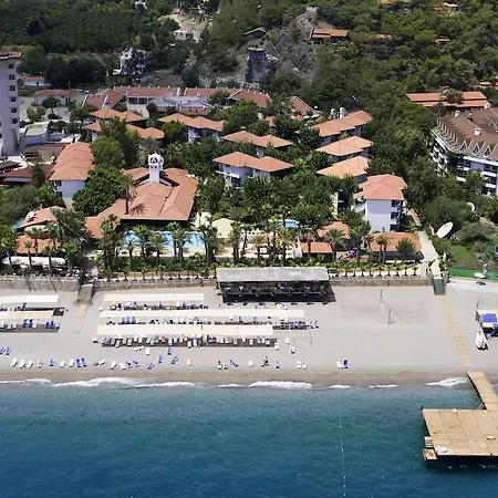 Resort Marvida Akman Park
