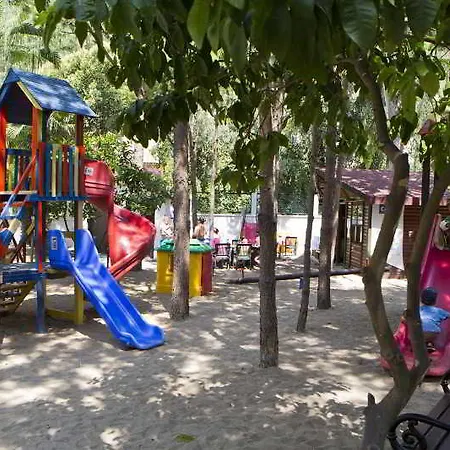Marvida Akman Park 3*