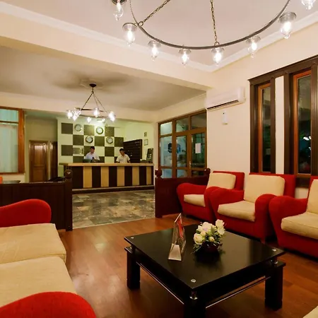 Marvida Akman Park Resort 3*