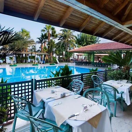 Resort Marvida Akman Park