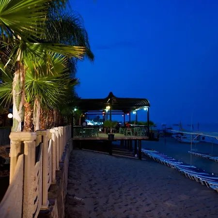 Marvida Akman Park Resort Kemer