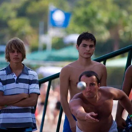 Resort Marvida Akman Park Kemer