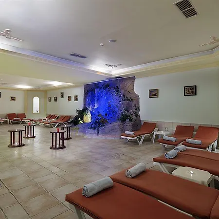 Marvida Akman Park Resort