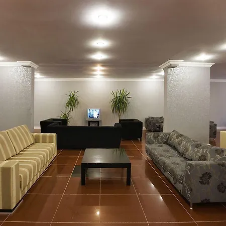 Marvida Akman Park Resort