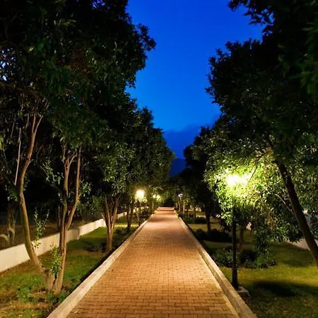 Marvida Akman Park Resort 3*