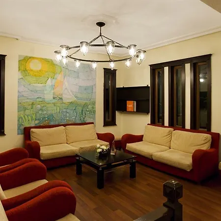 Marvida Akman Park Resort 3*